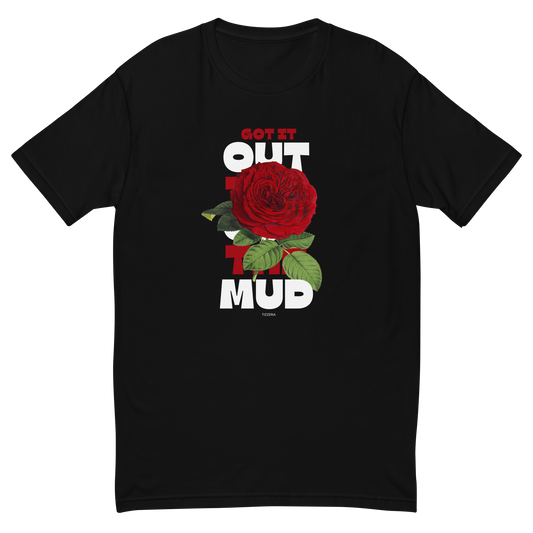 Out the Mud Tee